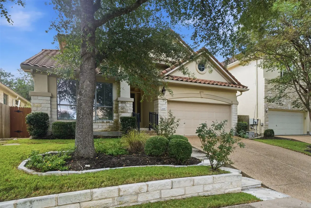 6367 Tasajillo Trl, Austin, TX 78739 - #1