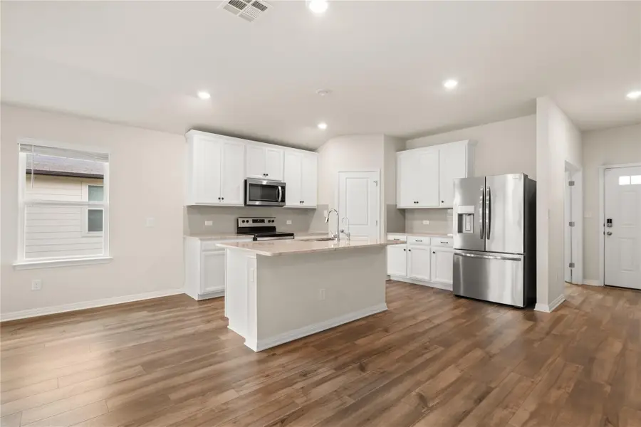 105 Saviano Rd, Hutto, TX 78634 - #3