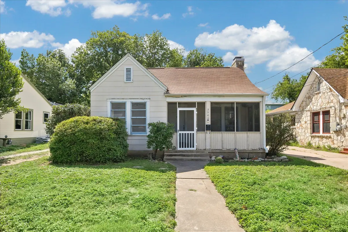 3906 Becker Ave, Austin, TX 78751 - #1