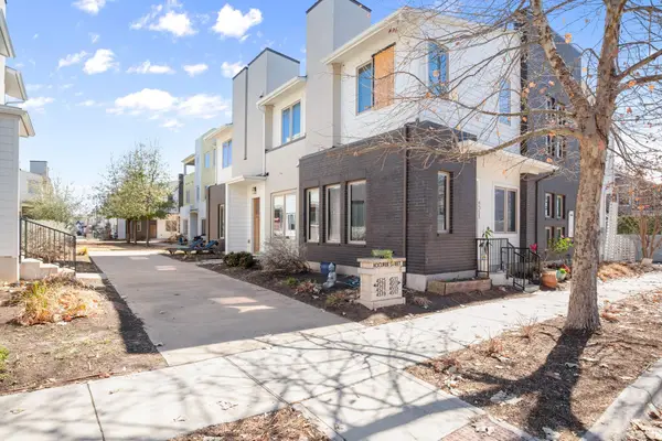 4513 Kocurek St, Austin, TX 78723