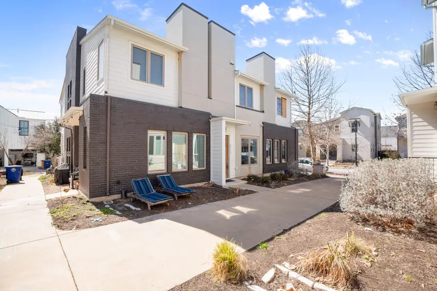 4513 Kocurek St, Austin, TX 78723 - #3