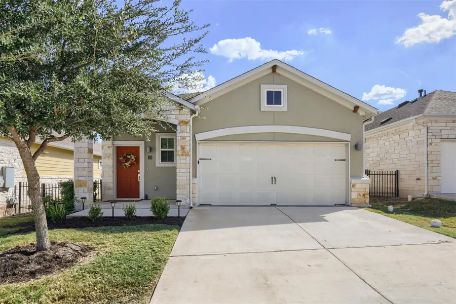 2800 Joe Dimaggio Blvd #21, Round Rock, TX 78665 - #2