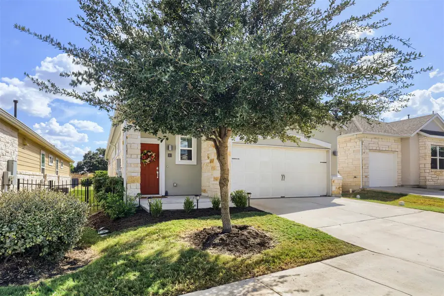 2800 Joe Dimaggio Blvd #21, Round Rock, TX 78665 - #3