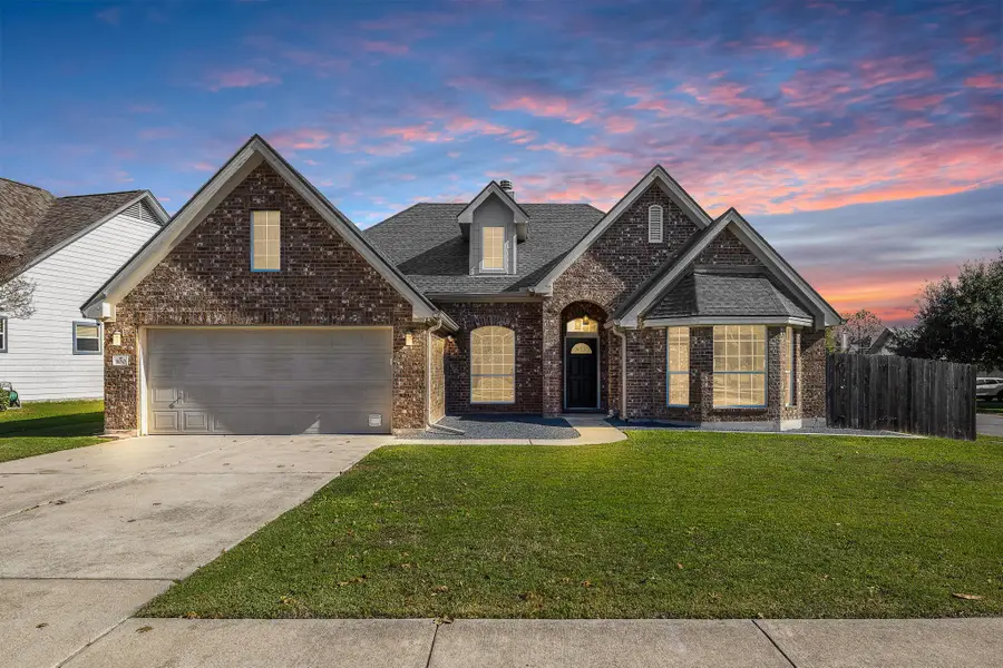 100 Whitfield St, Hutto, TX 78634 - Image #2
