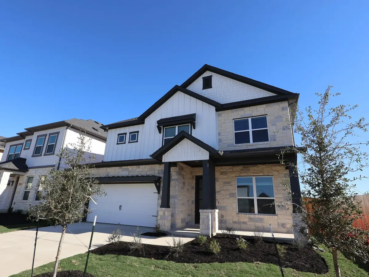 2036 Lolo Ln, Leander, TX 78641 - Image #1