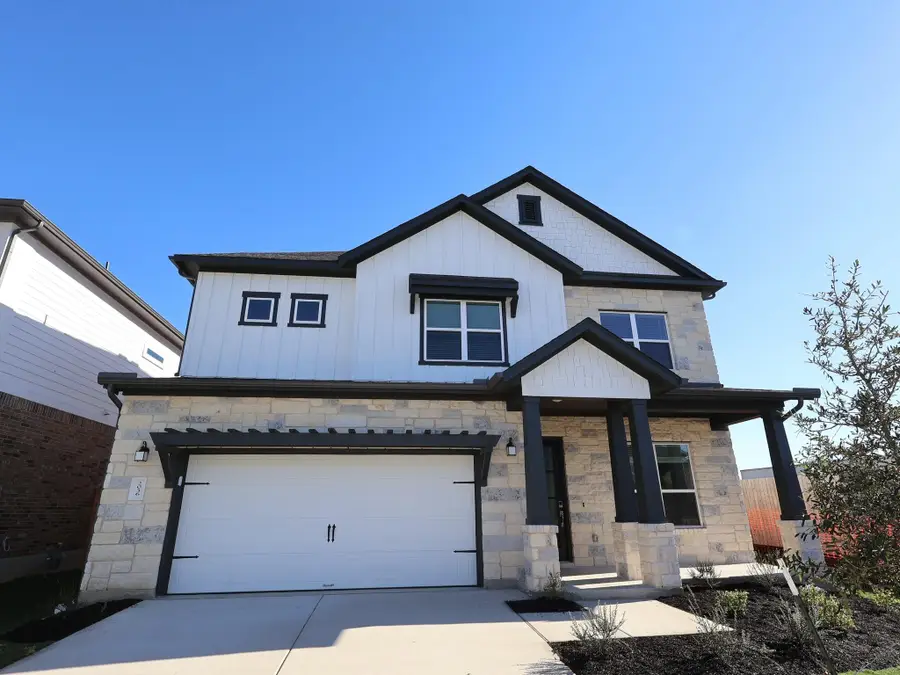 2036 Lolo Ln, Leander, TX 78641 - Image #3