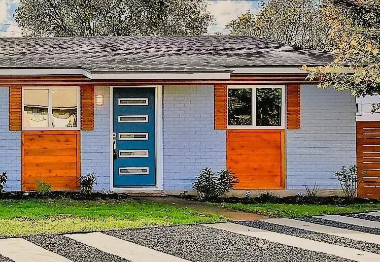 4901 Richmond Ave, Austin, TX 78745 - #1