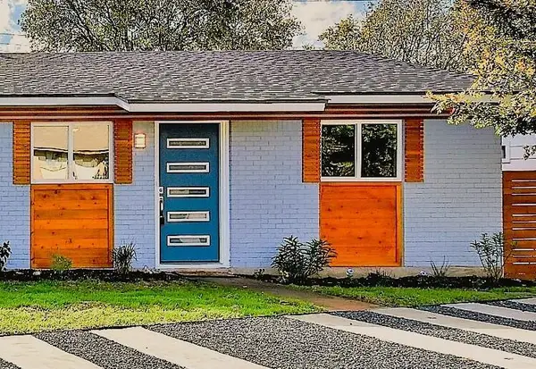 4901 Richmond Ave, Austin, TX 78745