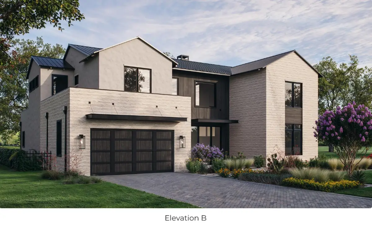 1101 Eternity Ter, Austin, TX 78746 - #1
