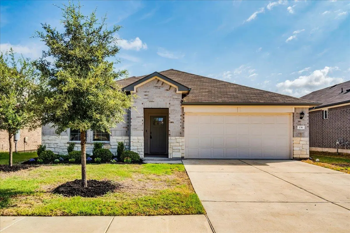136 Medinah Ln, San Marcos, TX 78666 - #1