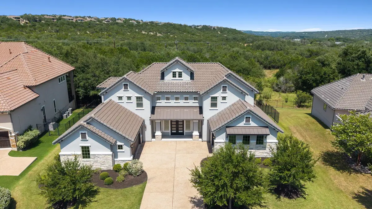 1418 Morning Moon Cir, Austin, TX 78732 - #1
