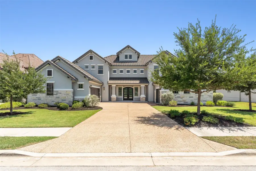 1418 Morning Moon Cir, Austin, TX 78732 - #2