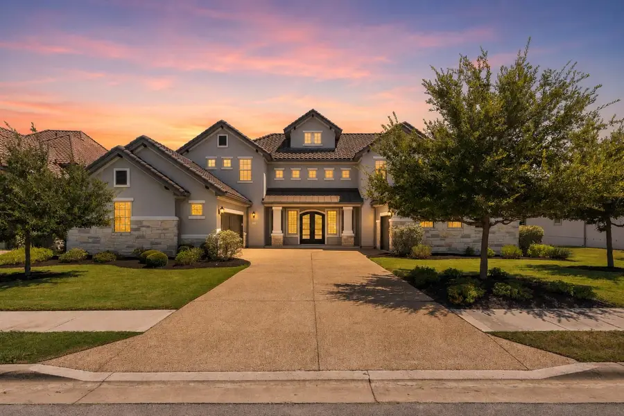 1418 Morning Moon Cir, Austin, TX 78732 - #3