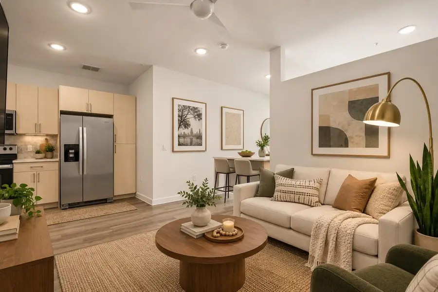 6324 N Lamar Blvd #317, Austin, TX 78752 - #3