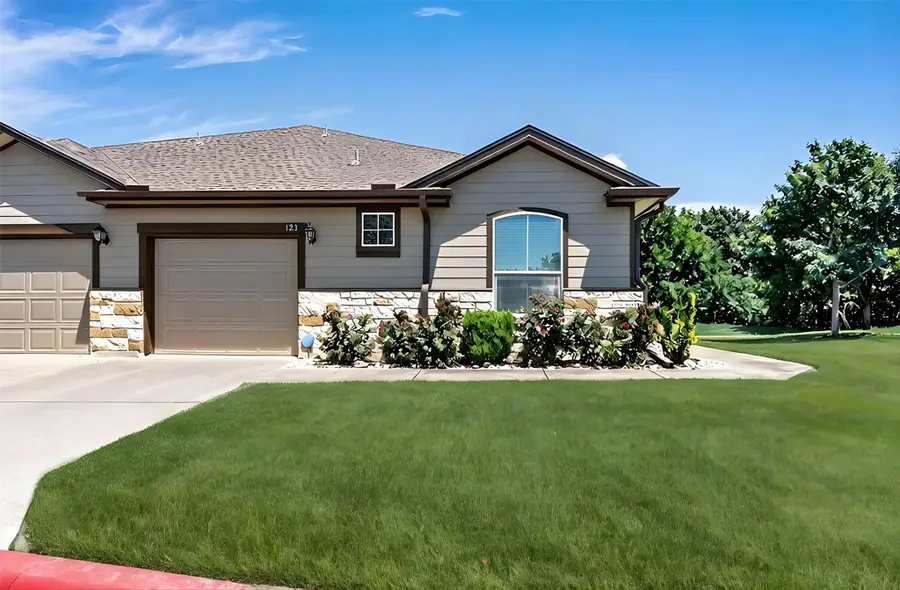 711 Rolling Oak Dr #123, Round Rock, TX 78664 - #2
