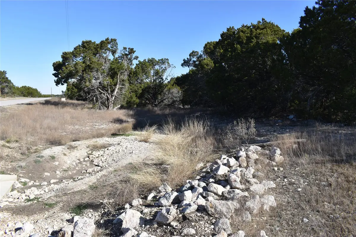 Lot 35 Riparian Elm Rd, Bertram, TX 78605 - #1
