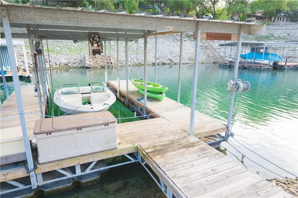 16308 Lake Loop, Austin, TX 78734 - #1