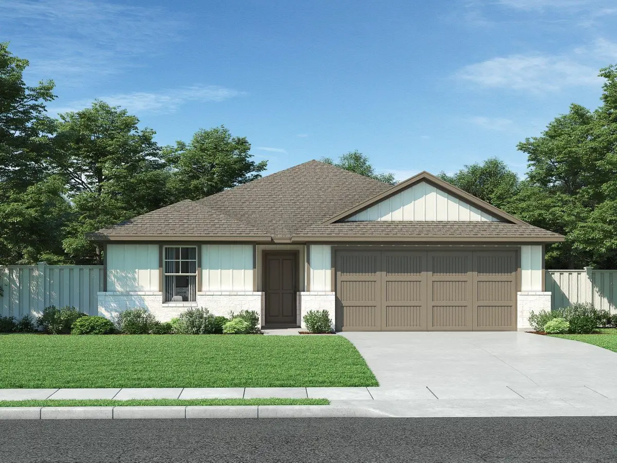 156 Sleep Holw, Jarrell, TX 76537 - #1