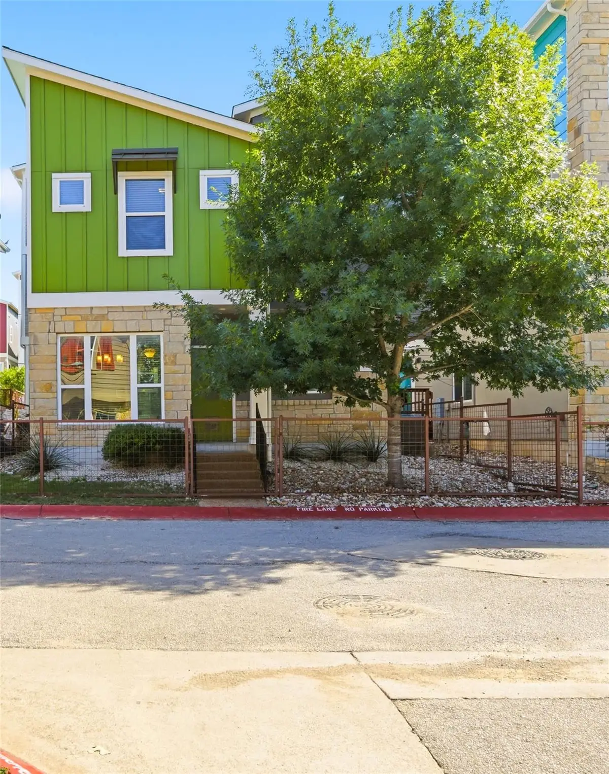 1937 Tramson Dr #153C, Austin, TX 78741 - #1