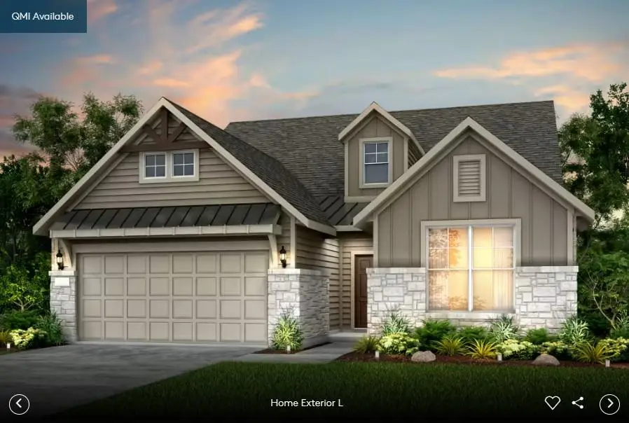 133 Darlington Ct, Liberty Hill, TX 78642 - Image #1