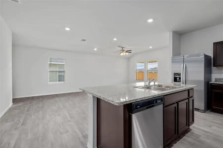 1609 Cordus Jackson Jr. Ln, Killeen, TX 76549 - #3