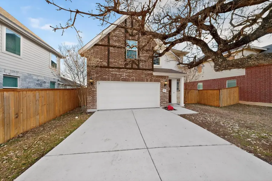 639 Pheasant Hill Ln, Georgetown, TX 78628 - #3