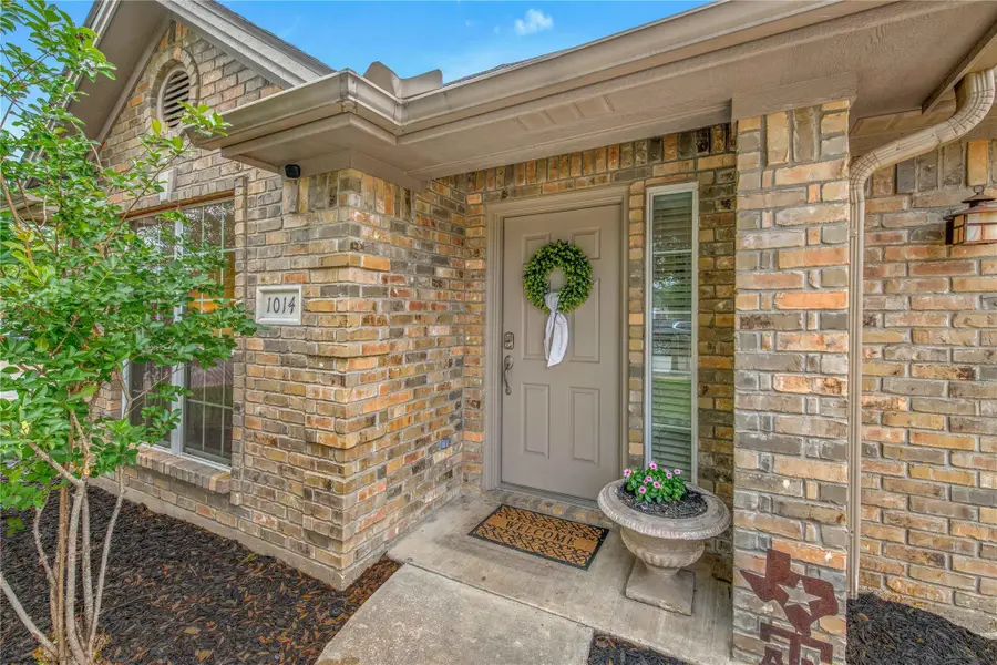 1014 Bougainvillea St, College Station, TX 77845 - #2