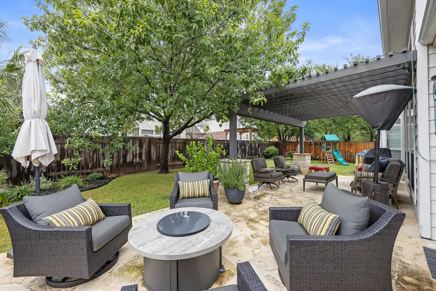 3119 Argento Pl, Cedar Park, TX 78613 - #2