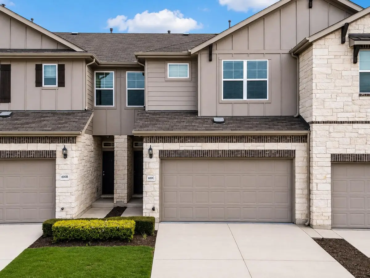 600 Pearly Eye Dr #C, Pflugerville, TX 78660 - #1
