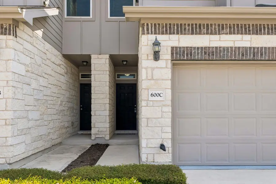 600 Pearly Eye Dr #C, Pflugerville, TX 78660 - #3