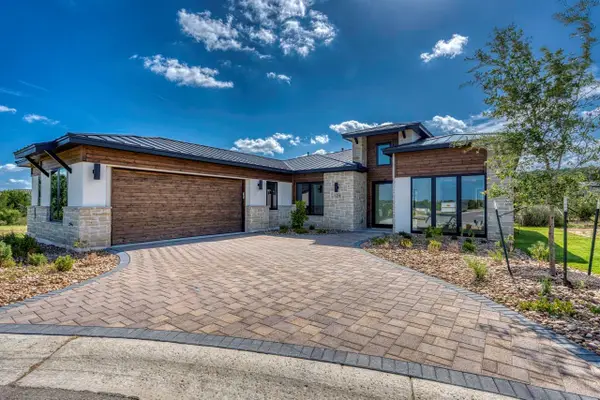 126 Via Roma Ct, Horseshoe Bay, TX 78657