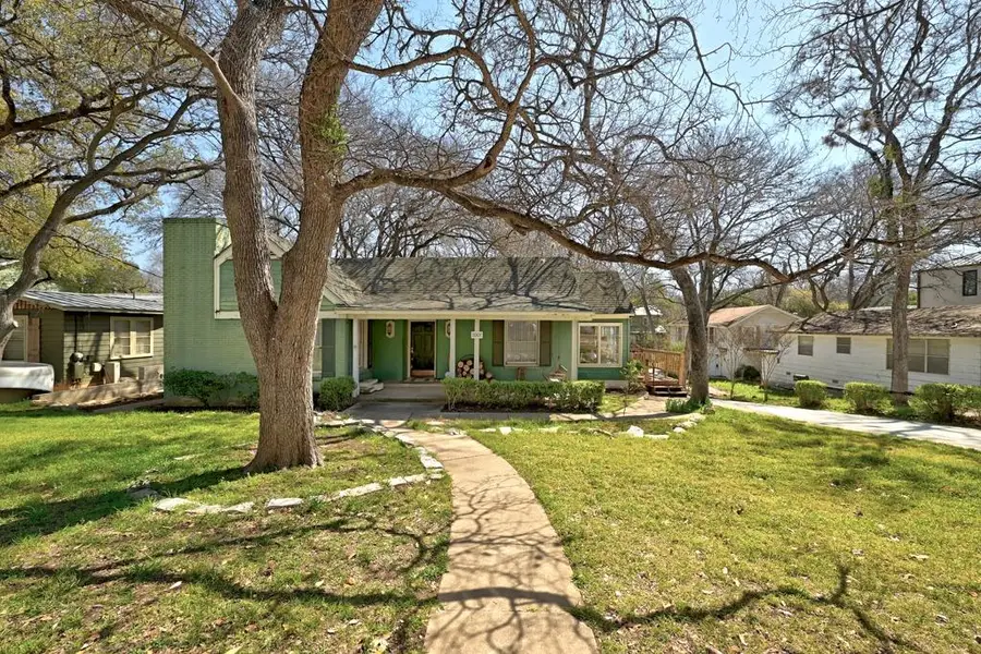 2007 Sharon Ln, Austin, TX 78703 - #2