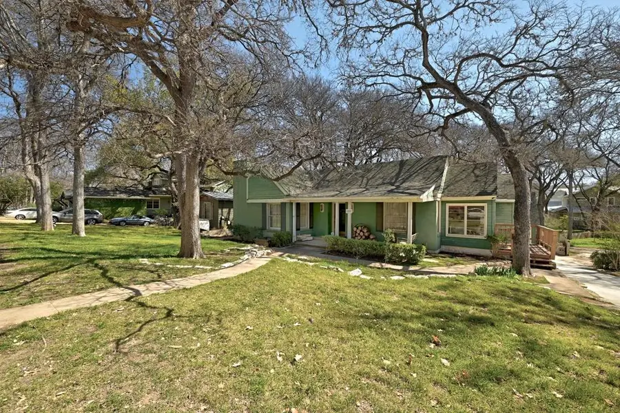 2007 Sharon Ln, Austin, TX 78703 - #3