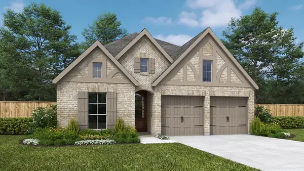 126 Kildrummy Pass, Bastrop, TX 78602