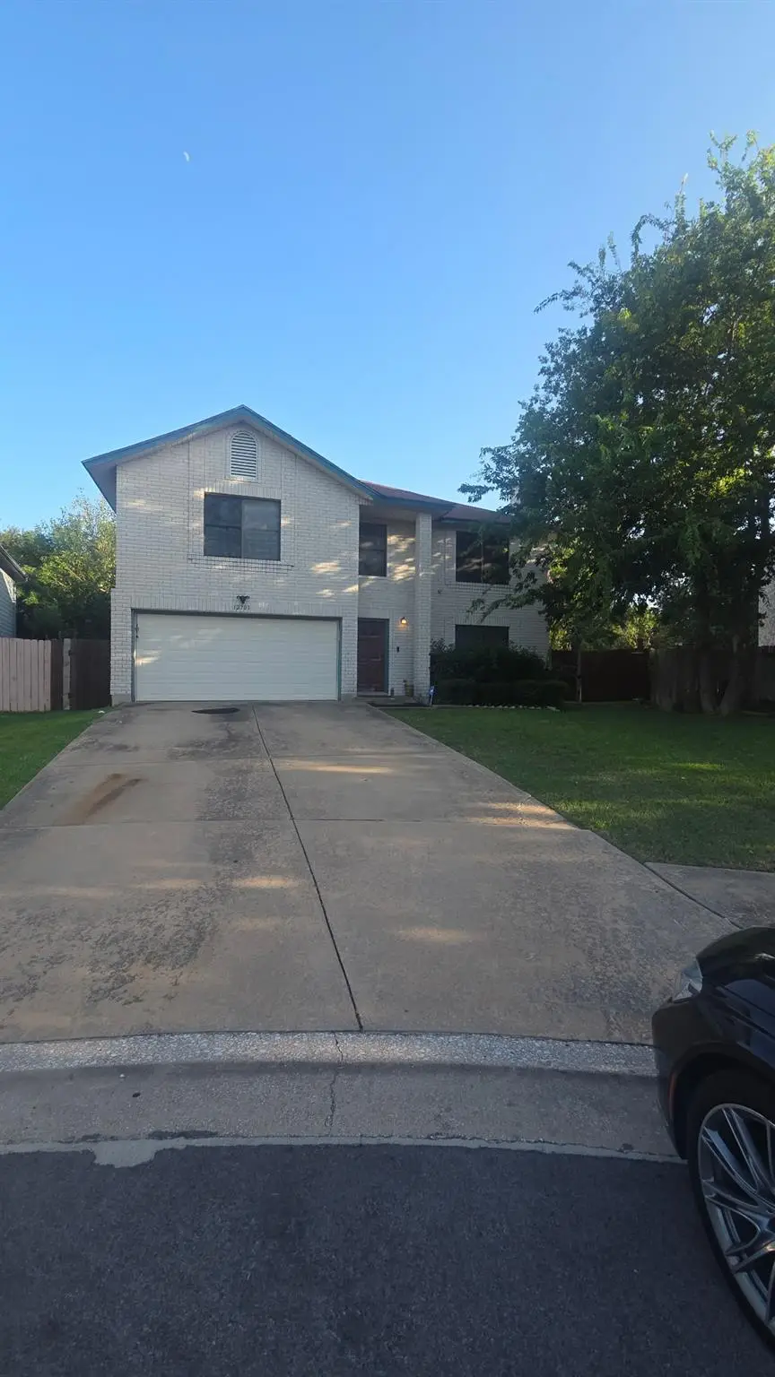 12701 Descartes Cv, Austin, TX 78753 - #1