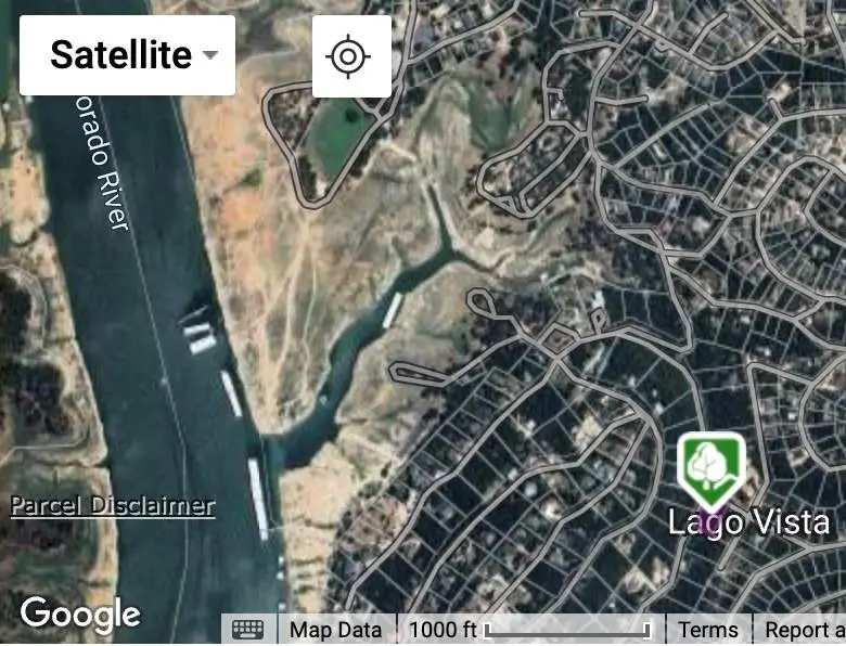 20901 Park Dr, Lago Vista, TX 78645 - #3