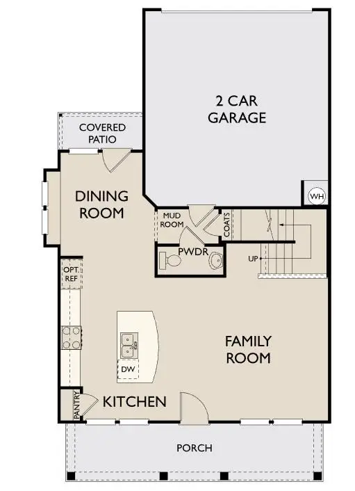 217 Woodrow Ln, Liberty Hill, TX 78642 - #2