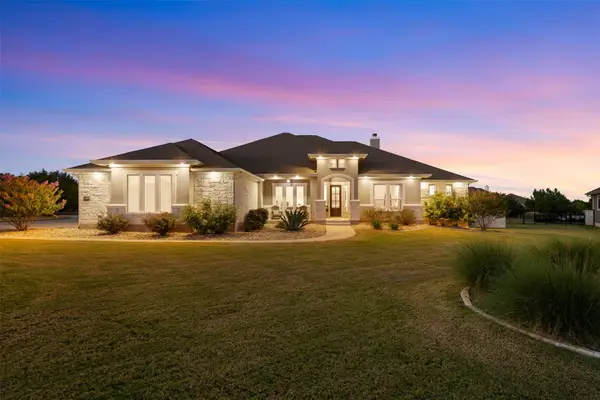 100 Honey Locust Cv, Leander, TX 78641