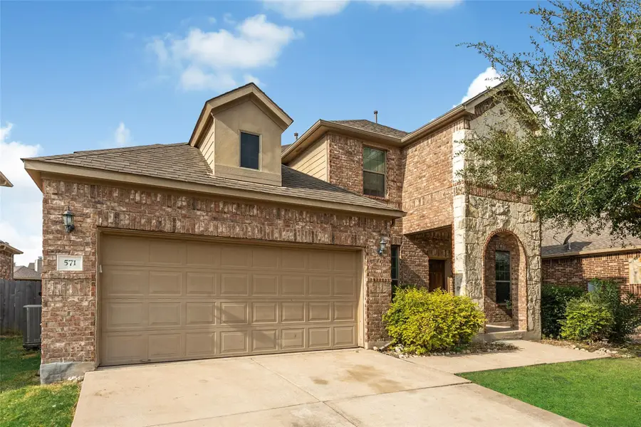 571 Clear Springs Hollow, Buda, TX 78610 - #3