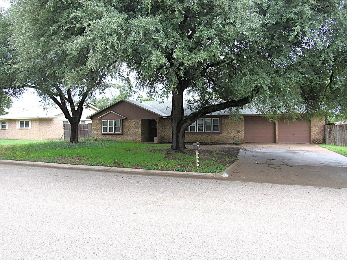 306 Ruggles Loop, Temple, TX 76501 - Image #1