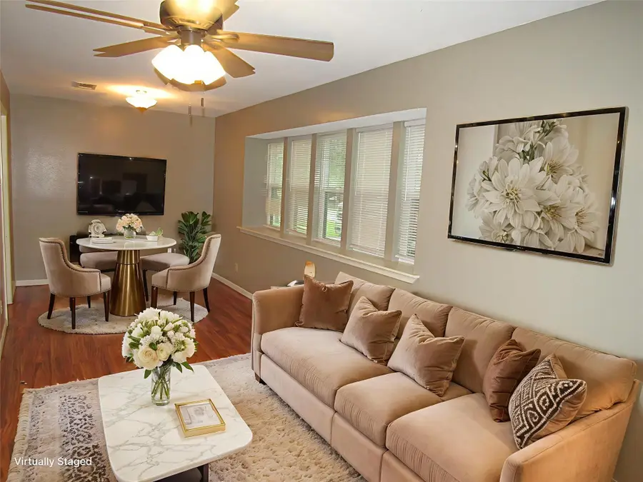 306 Ruggles Loop, Temple, TX 76501 - Image #2