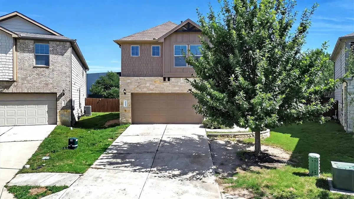 3424 Rooba St, Austin, TX 78728 - #1