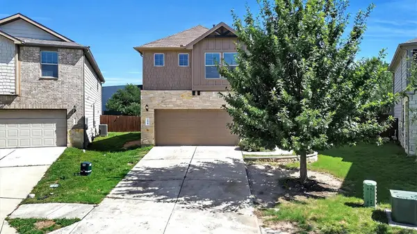 3424 Rooba St, Austin, TX 78728