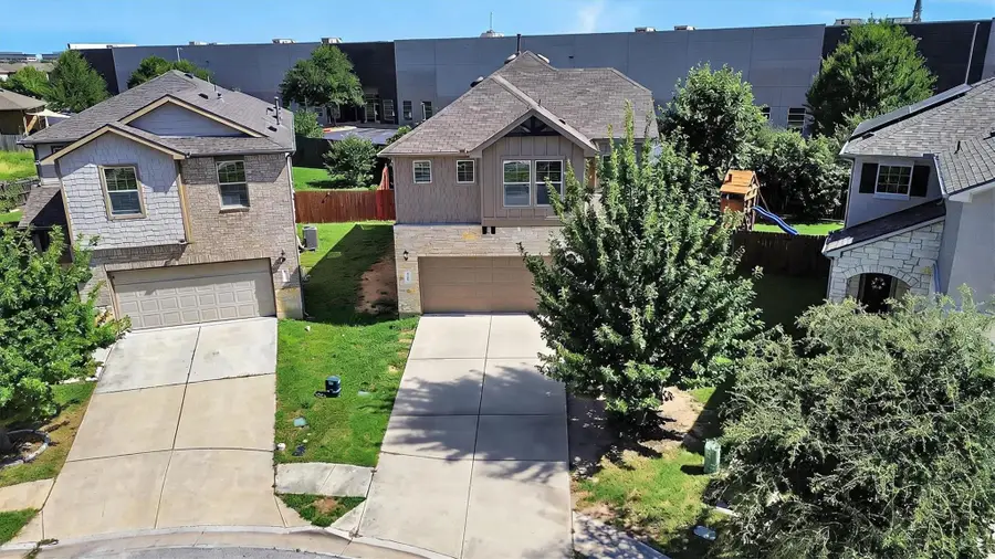 3424 Rooba St, Austin, TX 78728 - #2