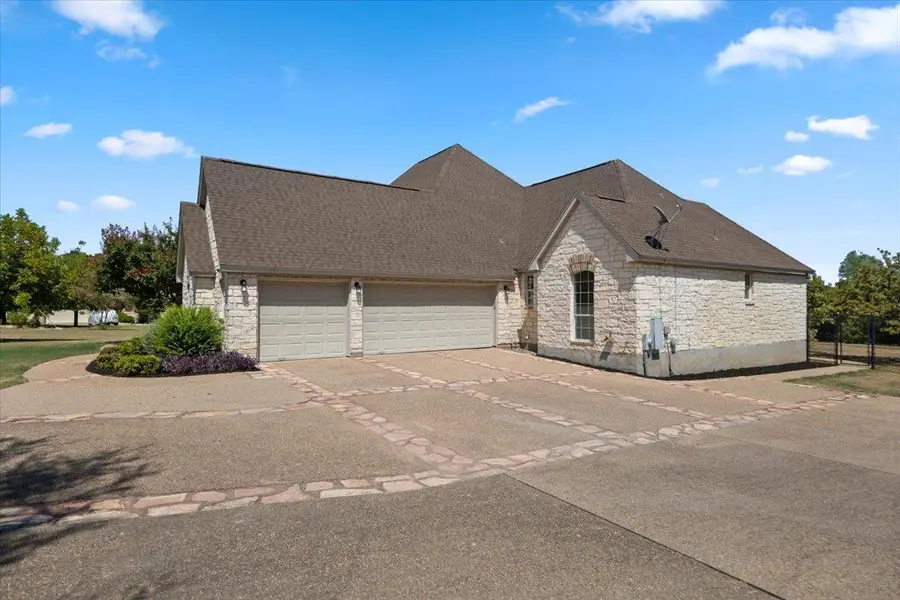 212 Neal Dr, Liberty Hill, TX 78642 - #3