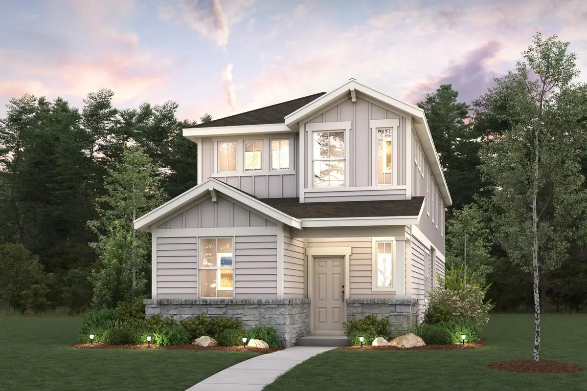 2207 Oscar Eli Pl, Round Rock, TX 78665 - #1