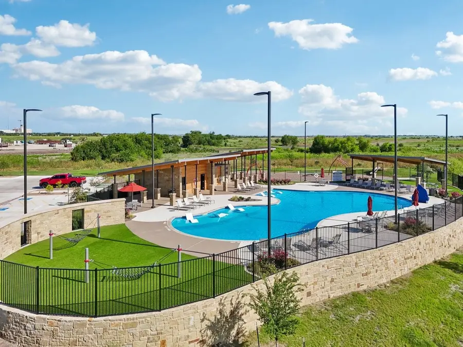 2207 Oscar Eli Pl, Round Rock, TX 78665 - #3