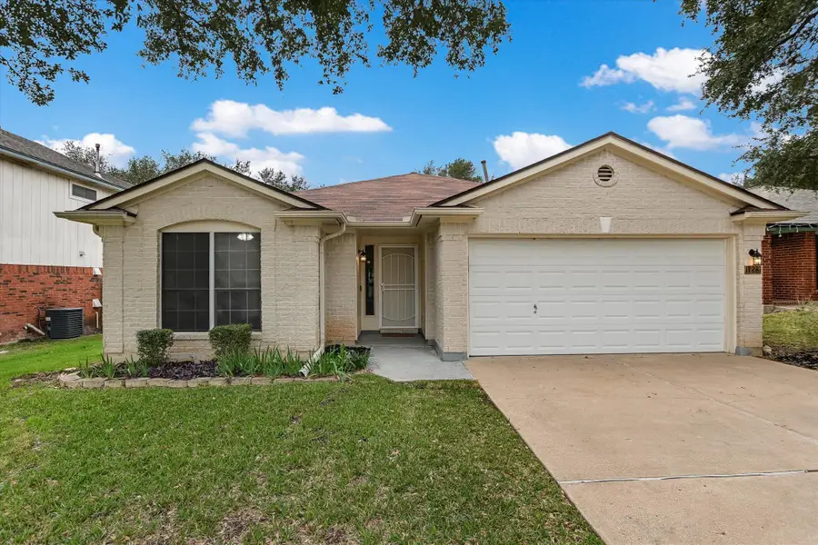 1223 Darless Dr, Cedar Park, TX 78613 - Image #3
