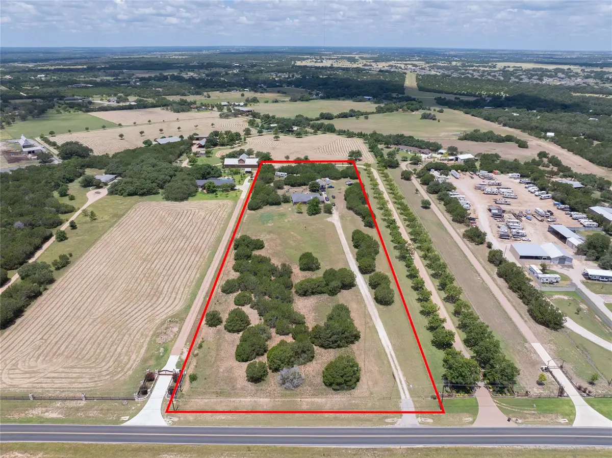1959 County Road 200, Liberty Hill, TX 78642 - #1