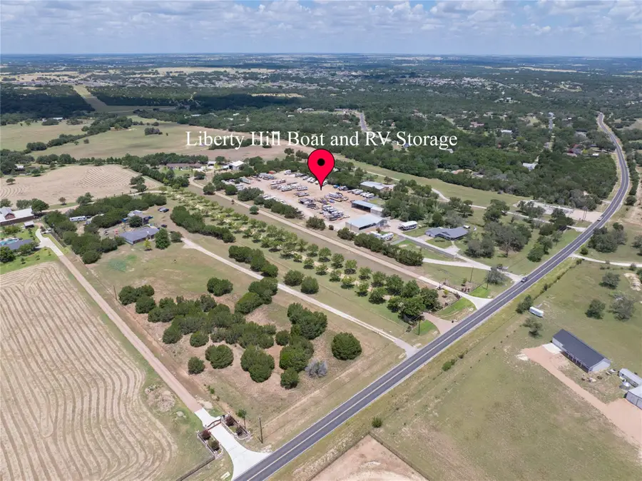 1959 County Road 200, Liberty Hill, TX 78642 - #3